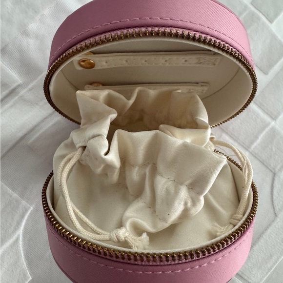 NEW Gucci Pink Jewlery Case - Picture 3 of 5